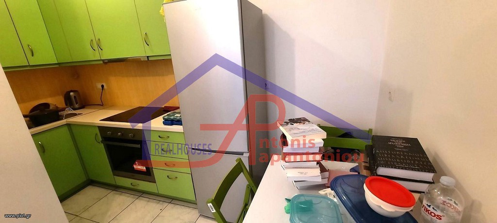 Διαμέρισμα 43 τ.μ. προς ενοικίαση, Κέντρο Ιωαννίνων