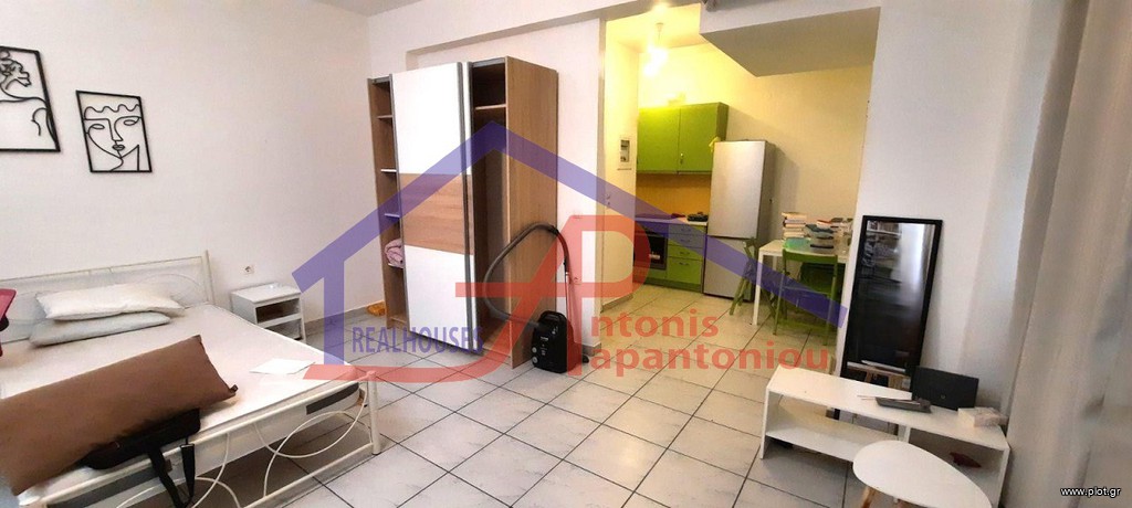 Διαμέρισμα 43 τ.μ. προς ενοικίαση, Κέντρο Ιωαννίνων