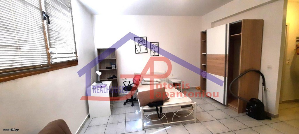 Διαμέρισμα 43 τ.μ. προς ενοικίαση, Κέντρο Ιωαννίνων