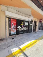Κατάστημα 56 τ.μ. για ενοικίαση