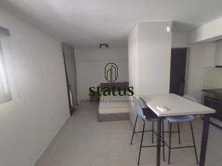 Studio / γκαρσονιέρα 27 τ.μ. για πώληση, Αχαΐα, Πάτρα-thumb-6