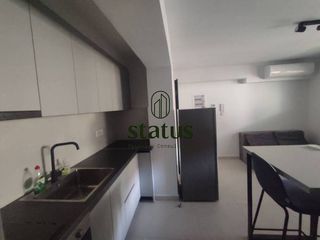 Studio / γκαρσονιέρα 27 τ.μ. για πώληση, Αχαΐα, Πάτρα-thumb-4