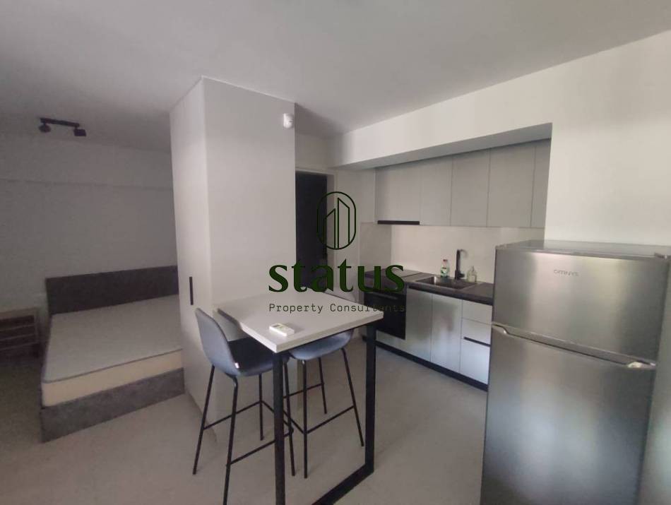 Studio / γκαρσονιέρα 27 τ.μ. για πώληση, Αχαΐα, Πάτρα