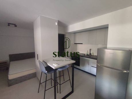 Studio 27sqm for sale-Patra » Marouda