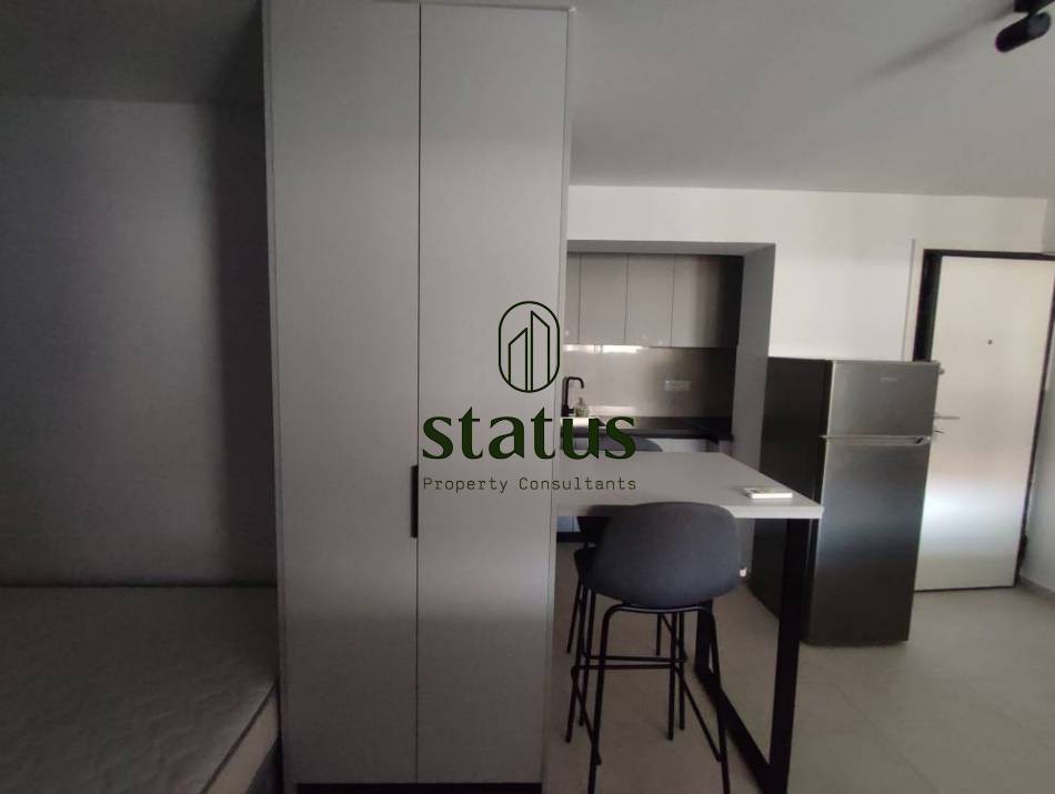 Studio / γκαρσονιέρα 27 τ.μ. προς πώληση, Αχαΐα, Πάτρα