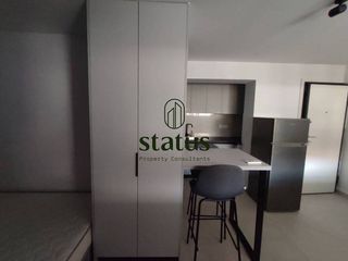 Studio / γκαρσονιέρα 27 τ.μ. για πώληση, Αχαΐα, Πάτρα-thumb-3