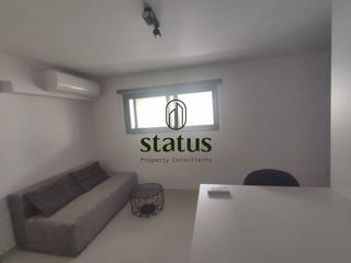 Studio / γκαρσονιέρα 27 τ.μ. για πώληση, Αχαΐα, Πάτρα-thumb-12