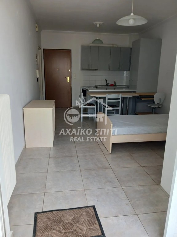 Studio / γκαρσονιέρα 32 τ.μ. προς ενοικίαση, Αγυιά