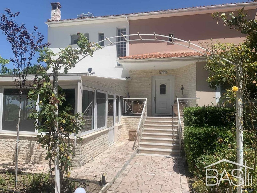 Βίλλα 330 τ.μ. πρός πώληση, Θεσσαλονίκη - Περιφ/Κοί Δήμοι, Θερμαϊκός