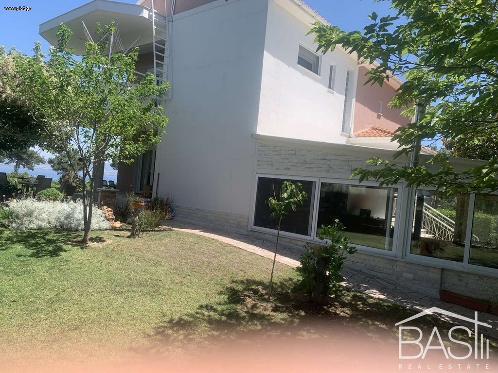 Βίλλα 330 τ.μ. πρός πώληση, Θεσσαλονίκη - Περιφ/Κοί Δήμοι, Θερμαϊκός