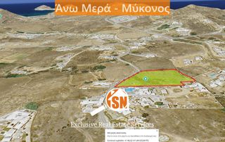 Οικόπεδο 4.186 τ.μ. για πώληση