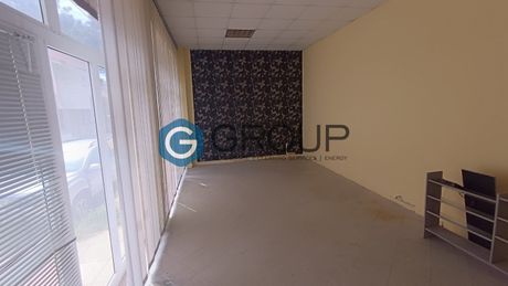 Κατάστημα 30τ.μ. για ενοικίαση-Αλεξανδρούπολη » Άγιος ελευθέριος