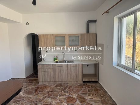 Detached home 83 sqm for rent