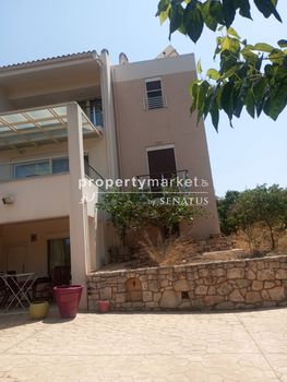 Detached home 307sqm for sale-Nikiforos Fokas » Prines
