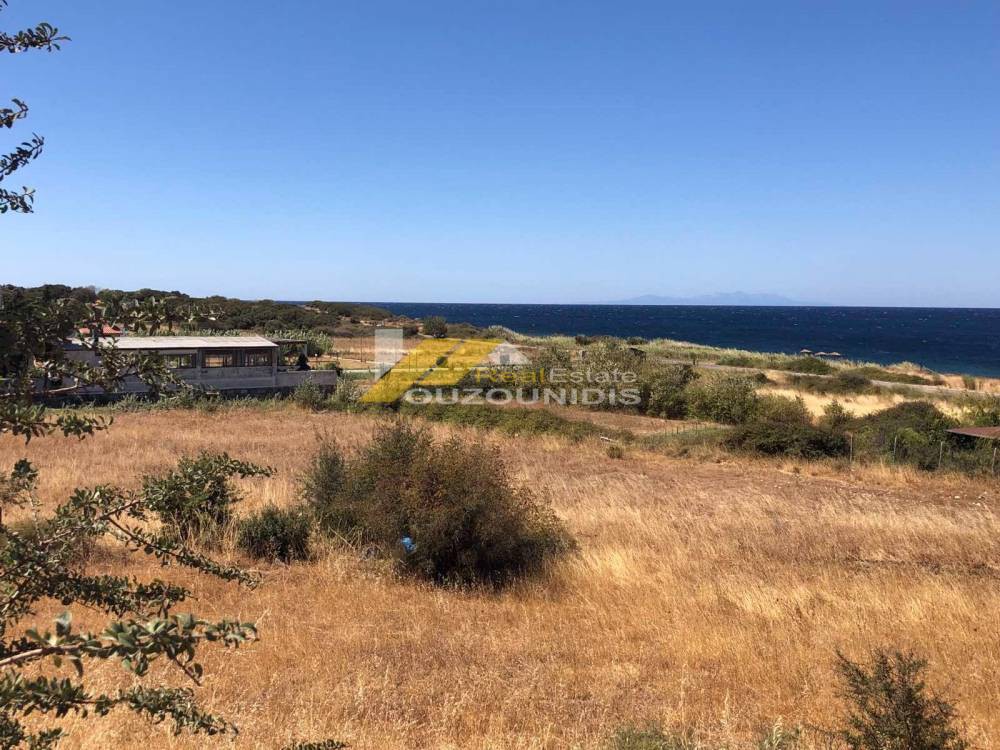 Αγροτεμάχια 4.650 τ.μ. πρός πώληση, Εβρος, Σαμοθράκη