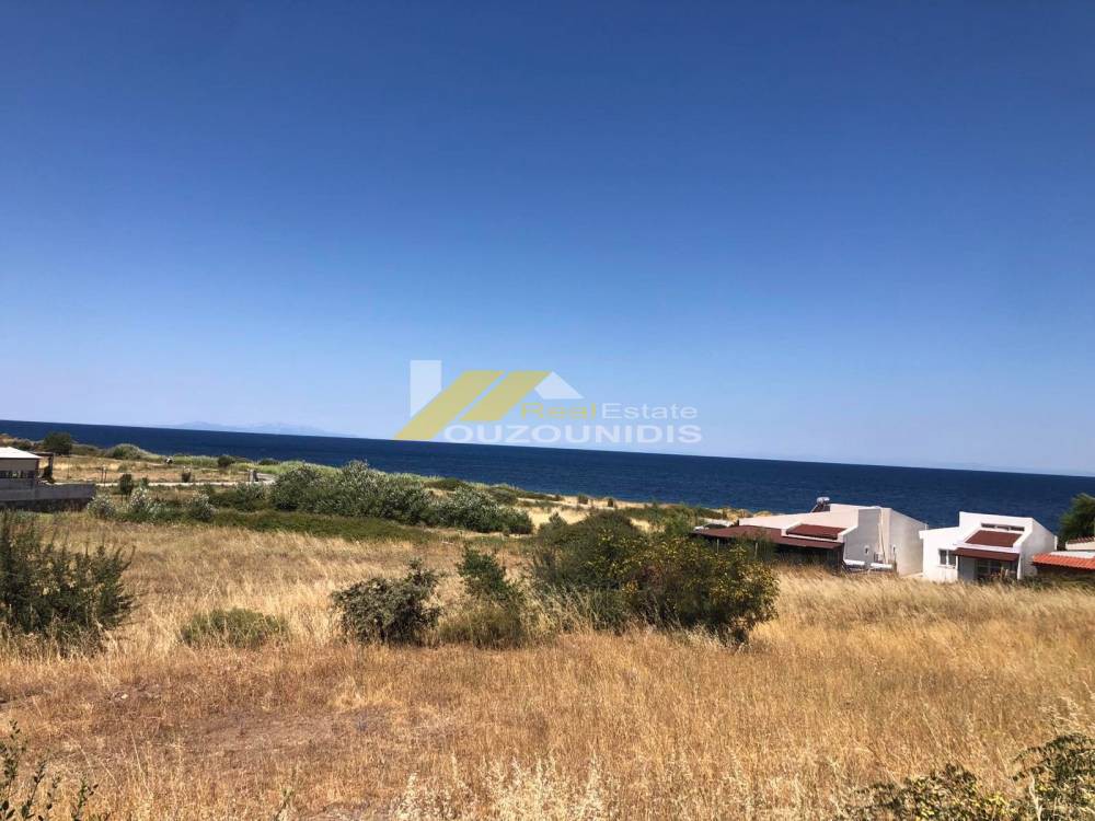 Αγροτεμάχια 4.650 τ.μ. πρός πώληση, Εβρος, Σαμοθράκη