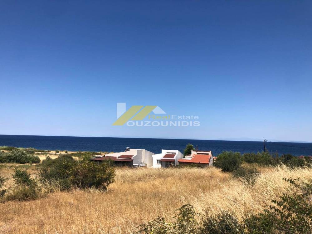 Αγροτεμάχια 4.650 τ.μ. πρός πώληση, Εβρος, Σαμοθράκη