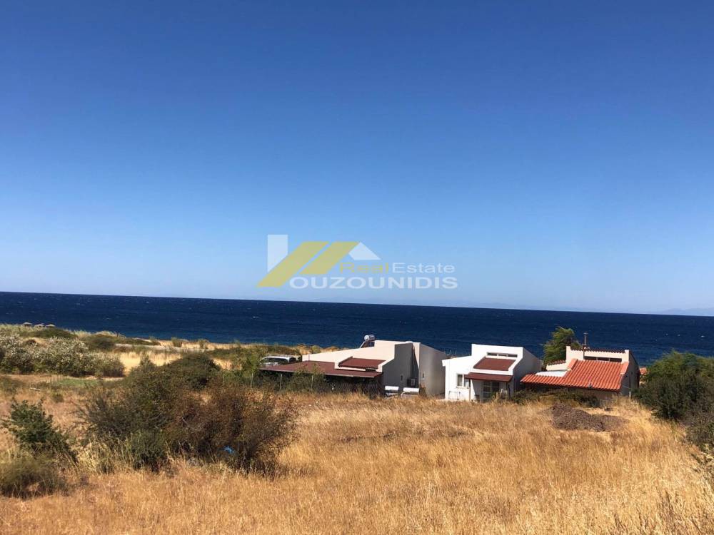 Αγροτεμάχια 4.650 τ.μ. πρός πώληση, Εβρος, Σαμοθράκη