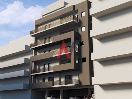 Apartment 106sqm for sale-Kaisariani » Center