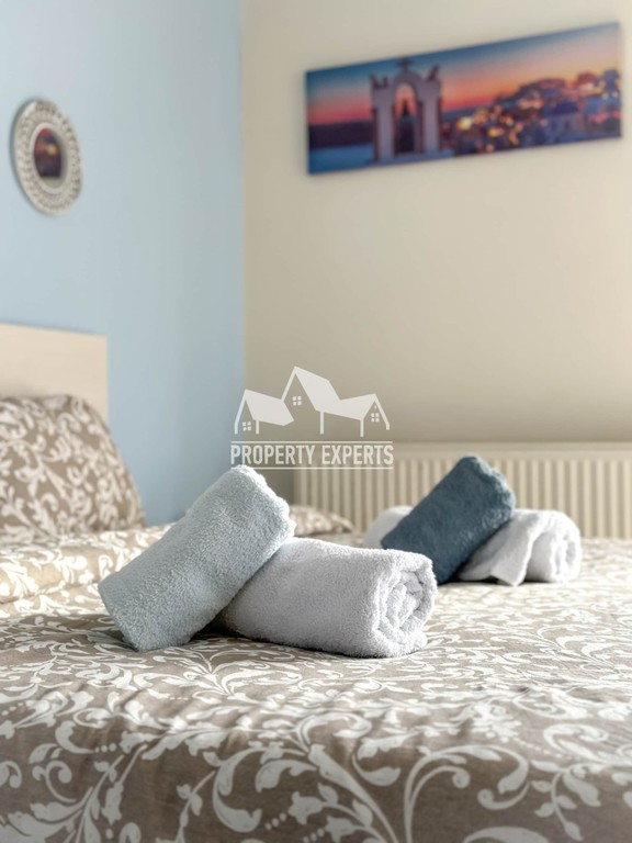 Studio / γκαρσονιέρα 50 τ.μ. προς ενοικίαση, Μεταμόρφωση Σωτήρος Αλεξανδρούπολης