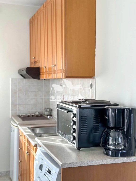 Studio / γκαρσονιέρα 50 τ.μ. προς ενοικίαση, Μεταμόρφωση Σωτήρος Αλεξανδρούπολης