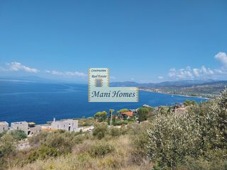 Οικόπεδο 3.166 τ.μ. προς πώληση, Άγιος Δημήτριος Λεύκτρου-thumb-2