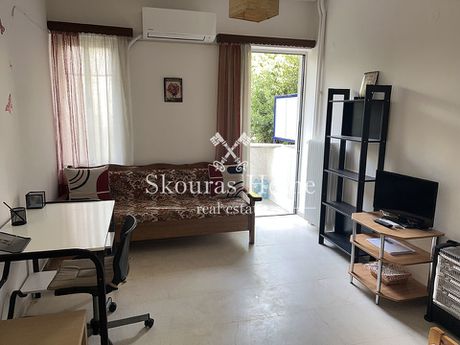 Studio 27sqm for rent-Ioannina
