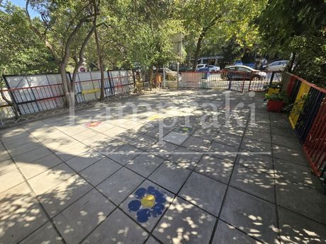 Store 300sqm for rent-Kato Toumpa
