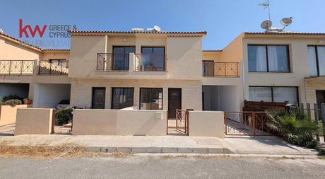 Detached home 106sqm for sale-