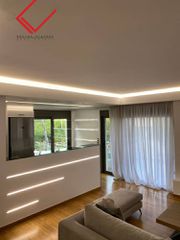 Apartment 115 sqm for sale