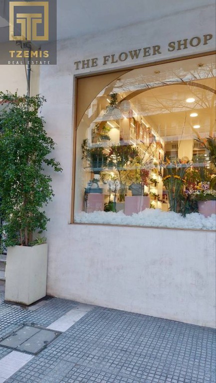 Κατάστημα 86 τ.μ. πρός ενοικίαση, Θεσσαλονίκη - Κέντρο, Λευκός Πύργος