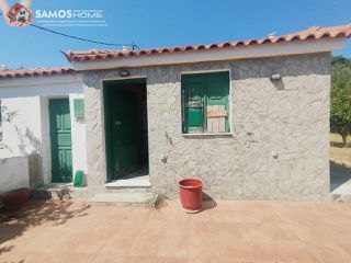 Μονοκατοικία 38,34 τ.μ. για πώληση, Ν. Σάμου, Σάμος-thumb-3