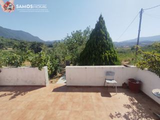Μονοκατοικία 38,34 τ.μ. για πώληση, Ν. Σάμου, Σάμος-thumb-4
