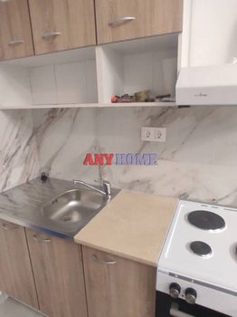 Loft 23τ.μ. για ενοικίαση-Παναγία φανερωμένη