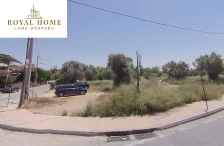 Οικόπεδο 1.740τ.μ. για πώληση-Λυκόβρυση » Αγία ειρήνη λυκόβρυσης