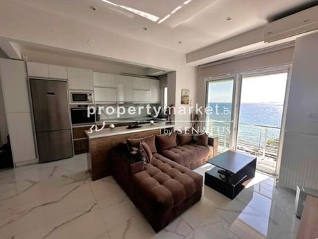 Apartment 70sqm for rent-Kavala » Ag. Ioannis