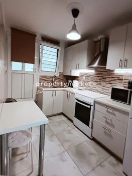 Apartment 55sqm for rent-Pasalimani