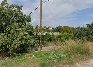 Οικόπεδο 3.943 τ.μ. για πώληση