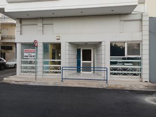 Γραφείο 130 τ.μ. για ενοικίαση
