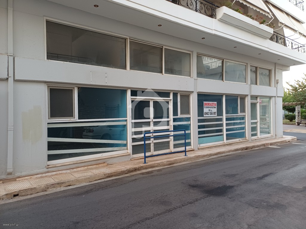 Γραφείο 130 τ.μ. πρός ενοικίαση, Αθήνα - Ανατολικά Προάστια, Κορωπί