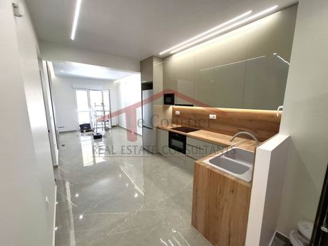 Apartment 83sqm for sale-Freattida