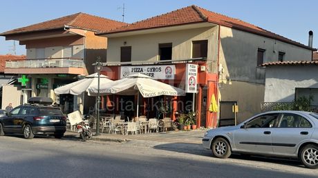 Store 150sqm for sale-Litochoro » Center