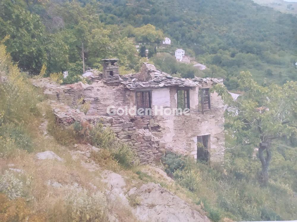 Οικόπεδο 803 τ.μ. πρός πώληση, Μαγνησία, Πορταριά