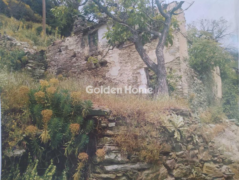 Οικόπεδο 803 τ.μ. πρός πώληση, Μαγνησία, Πορταριά