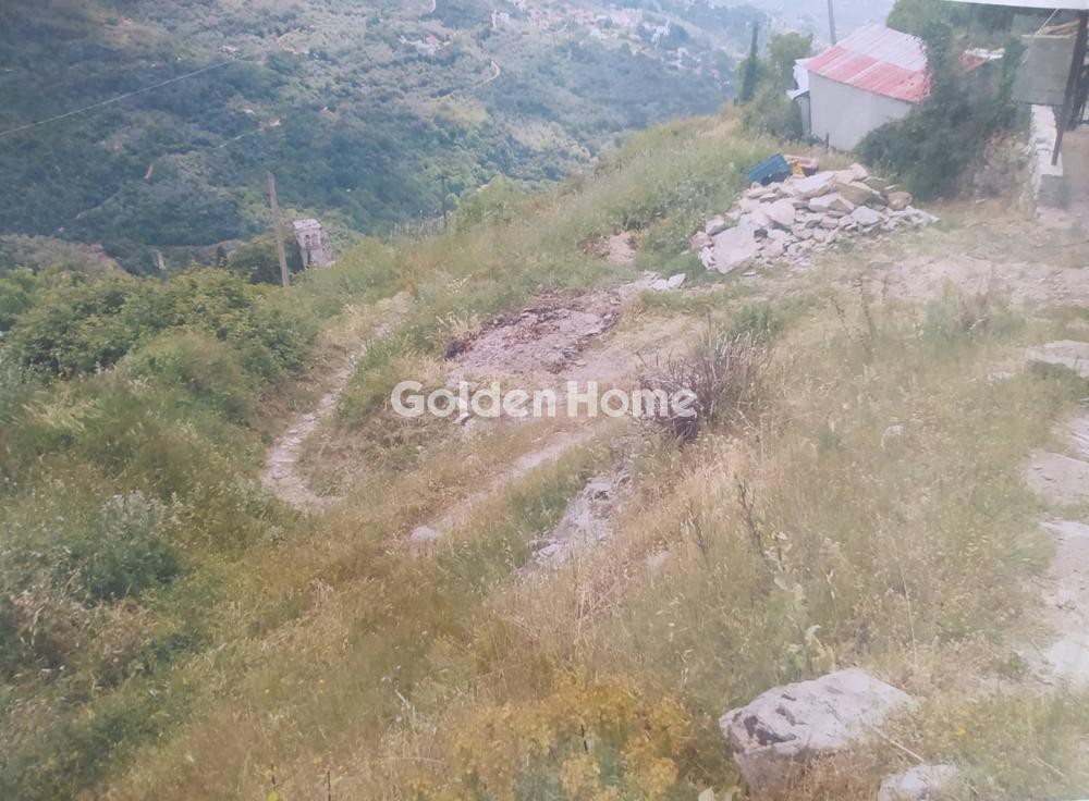 Οικόπεδο 803 τ.μ. πρός πώληση, Μαγνησία, Πορταριά