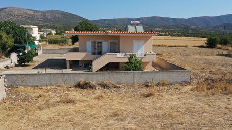 Μονοκατοικία 80τ.μ. για πώληση-Ερμιόνη » Ηλιόκαστρο