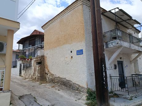 Μονοκατοικία 114 τ.μ. για πώληση