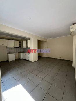 Apartment 86sqm for rent-Nea Paralia
