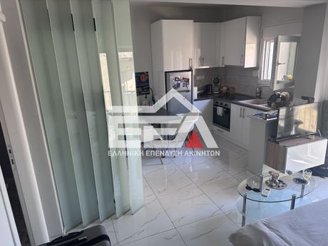 Studio / γκαρσονιέρα 26 τ.μ. για ενοικίαση