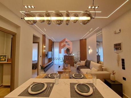 Apartment 65sqm for rent-Kamara